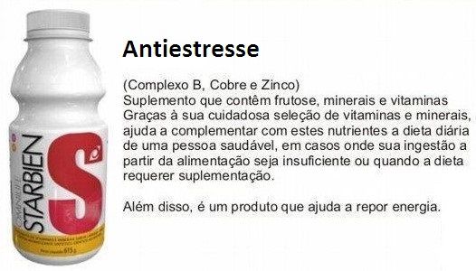 Antiestresse
