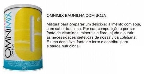 Super Nutrição