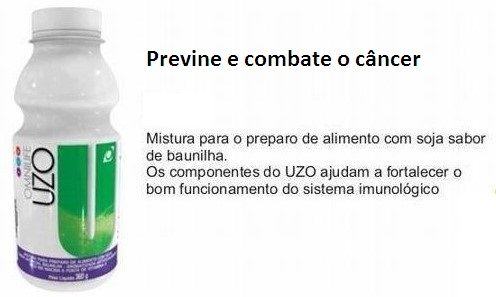Previne e Combate o Câncer