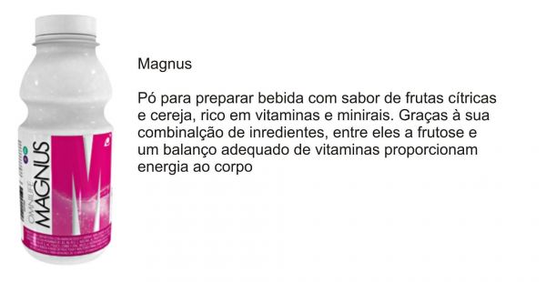 Energia Natural e Aumento de Resistência Física