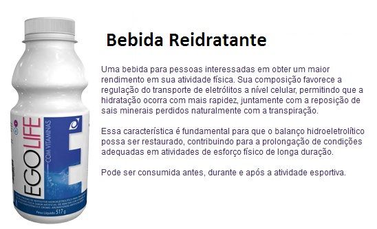 Reidratante